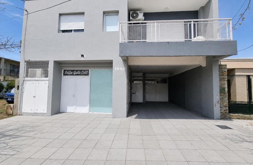 Santa Rosa Apartment | La Pausa
