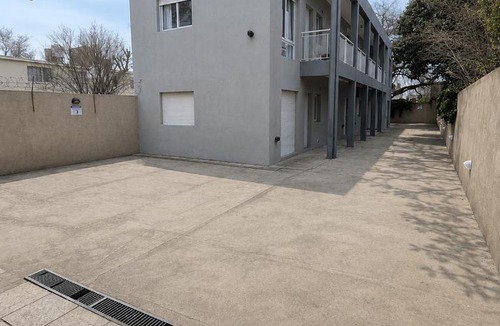 Santa Rosa Apartment | La Pausa