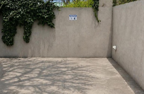 Santa Rosa Apartment | La Pausa