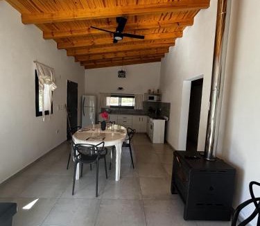 Los Reartes House | La Pausa Córdoba, casa en Los Reartes