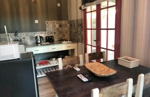 Duggan Hotel | La Pausa Lodge de Campo