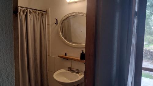 Capilla del Senor Apartment | La Paz suites de campo