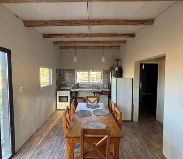 Uspallata House | La Pedregosa Uspallata