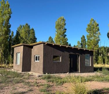 Uspallata House | La Pedregosa Uspallata