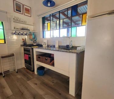 Mar Azul House | La Pelereca