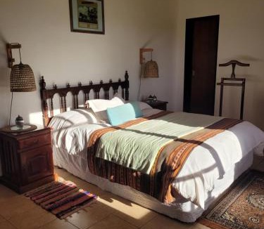 San Antonio de Areco Hotel | La Perdida Casa de Campo