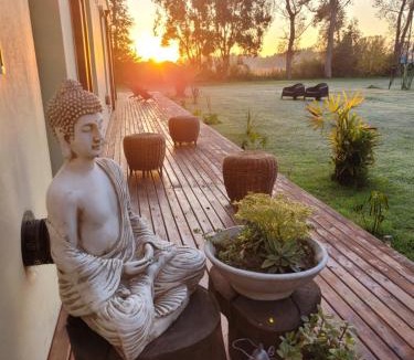 San Antonio de Areco Hotel | La Perdida Casa de Campo
