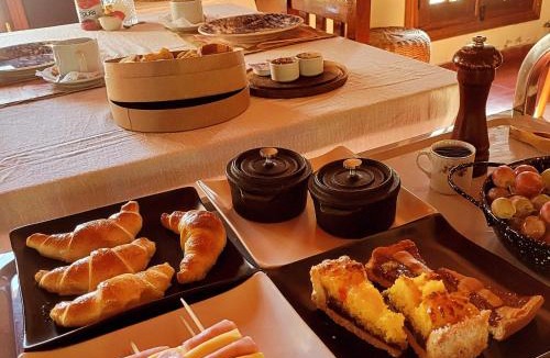 San Antonio de Areco Hotel | La Perdida Casa de Campo