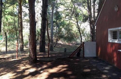 Costa del Este House | La Peregrina - Bosque y Mar