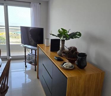 La Perla Apartment | La Perla 4 Amb Frente al Mar