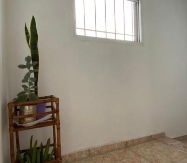 Villa Zorraquin House | La Perla del Yuqueri