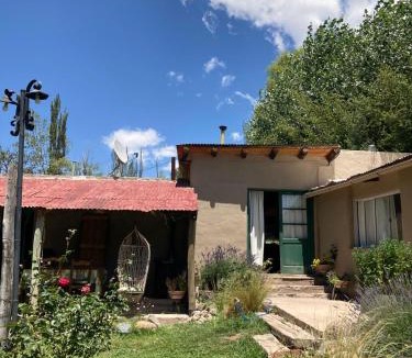 Salto Apartment | La Pesebrera, Cabaña El Corral, Potrerillos