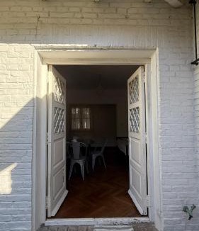 Beccar Hotel | La Petite Maison San Isidro
