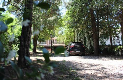 Santa Rosa de Calamuchita House | La picada