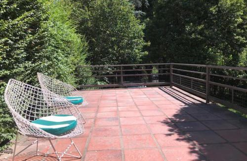 Santa Rosa de Calamuchita House | La picada