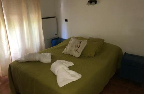 Santa Rosa de Calamuchita House | La picada
