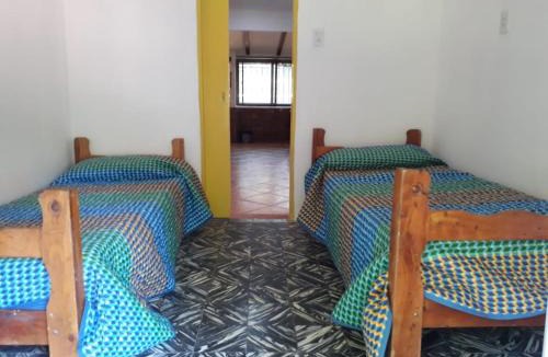 Santa Rosa de Calamuchita House | La picada