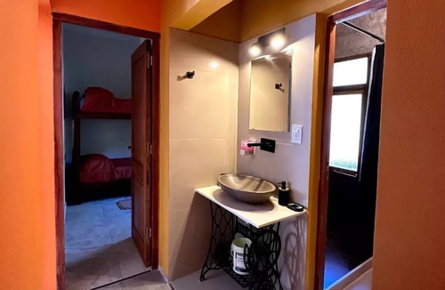 Yala House | La Pichonita