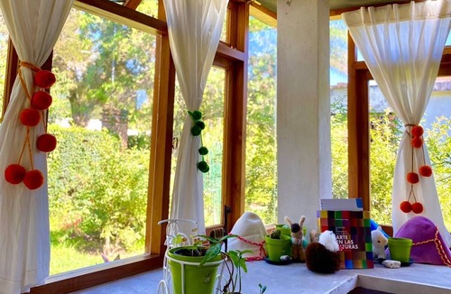 Yala House | La Pichonita