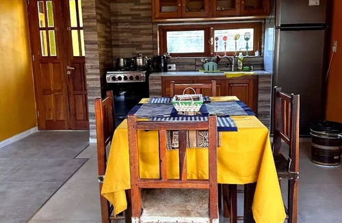Yala House | La Pichonita