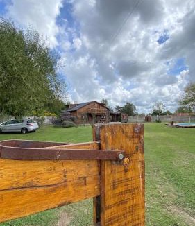 Tandil House | La Piquena