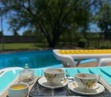 Tandil House | La Piquena
