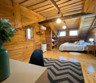 Tandil House | La Piquena