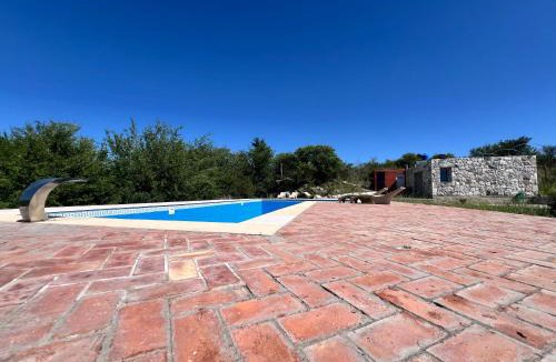 San Esteban House | La piu Bella
