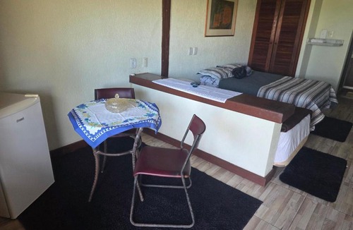 Pero Hostel | La plage hotel hospedagem