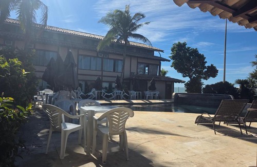Pero Hostel | La plage hotel hospedagem