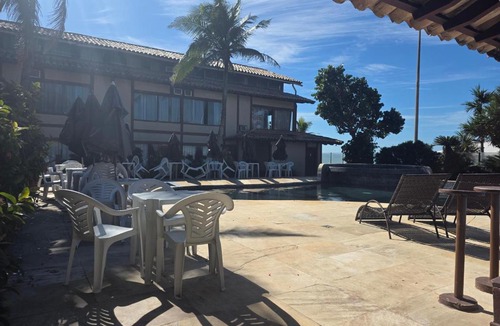 Pero Hostel | La plage hotel hospedagem