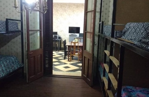 La Plata Hostel | La Plata Hostel El Pampa