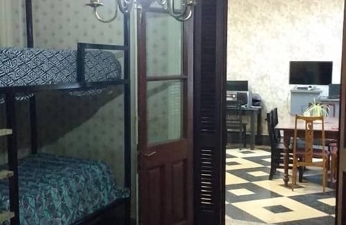 La Plata Hostel | La Plata Hostel El Pampa