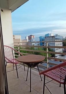 La Plata Apartment | La Plata moderno apart
