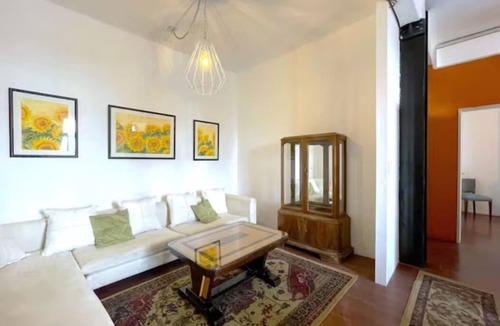 Microcentro Apartment | La Platea de Bs As [7C] Premium, dos balcones