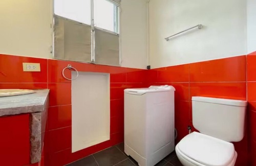 Microcentro Apartment | La Platea de Bs As [7C] Premium, dos balcones
