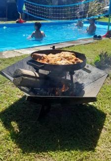 Brandsen House | La Ponderosa