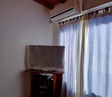 Cortaderas Ski Chalet | La Porteña