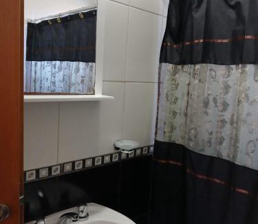 Cortaderas Ski Chalet | La Porteña