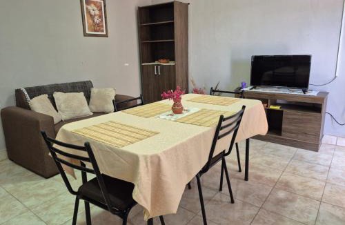 San Antonio de los Cobres House | LA POSADA refugio del sol 2