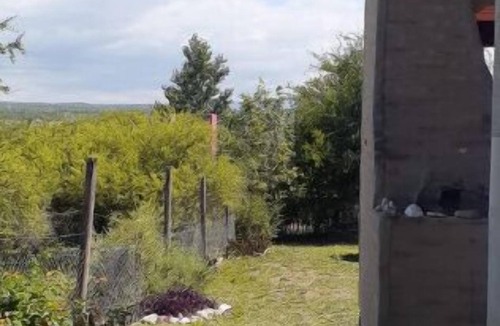 Villa Parque Siquiman House | La Posada | TEMPORARY RENTAL IN CORDOBA AT A VERY GOOD PRICE!