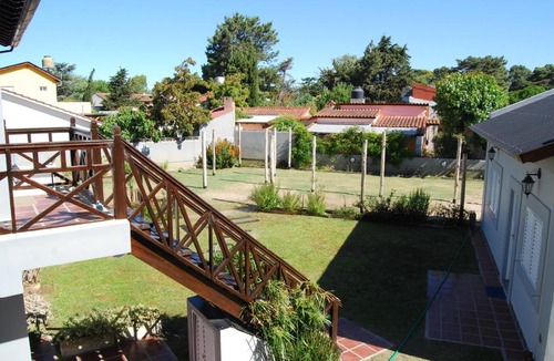 San Clemente Apartment | La Posada de Damian