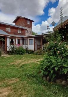 El Hoyo Cabin | La posada de frida