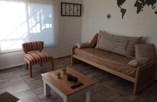 Pergamino Apartment | La posada de Majo 2