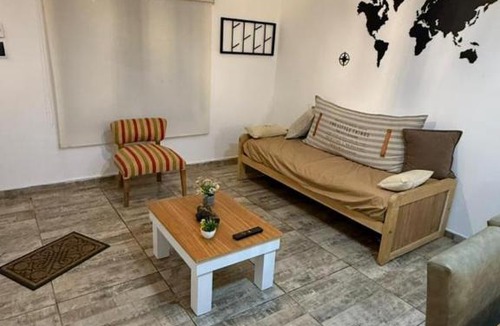 Pergamino Apartment | La posada de Majo 2