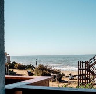 Ostende Apartment | La Posada De Morgan