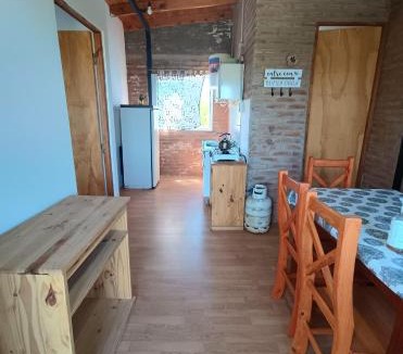 Bialet Masse Apartment | La Posada De Vito