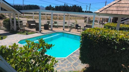 Dina Huapi Apartment | La Posada del Camino