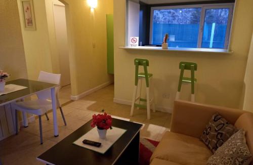 Dina Huapi Apartment | La Posada del Camino