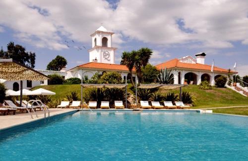 Yocsina Hotel | La Posada Del Qenti - All Inclusive Saludable